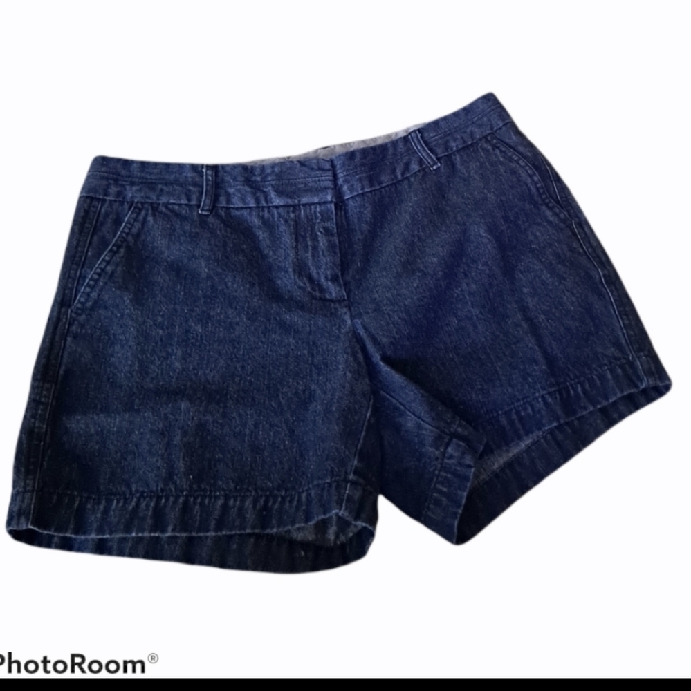 Counterparts blue Chino shorts , 6